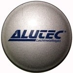 Заглушки Alutec N37