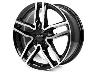 Alutec Ikenu Diamond Black