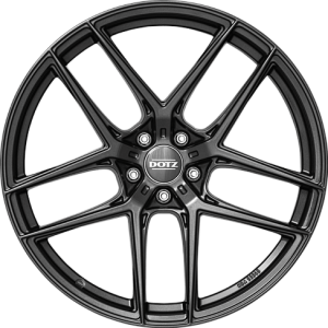 Dotz LagunaSeca grey