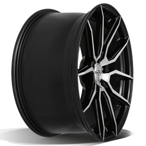 Dotz Misano dark