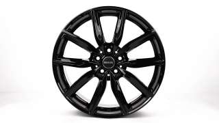 MAK ALLIANZ Gloss Black