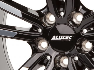 Alutec Drive