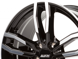 Alutec Drive