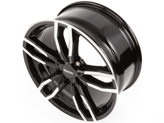 Alutec Drive