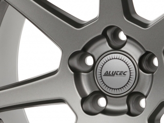 Alutec Pearl