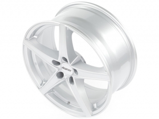 Alutec RAPTR Silver