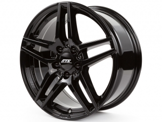 ATS Mizar Black