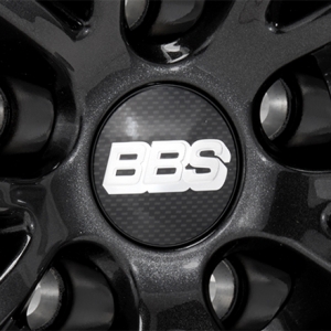 BBS SX Black