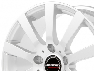 Borbet C2C
