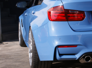 BBS CH-R
