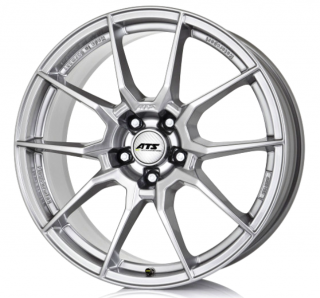 ATS Racelight Silver