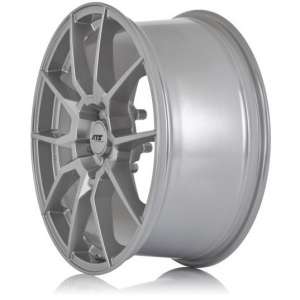 ATS Racelight Silver