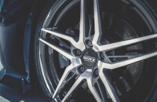 Dotz Interlagos dark