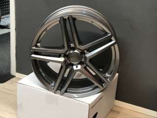 Rial M10 Grey