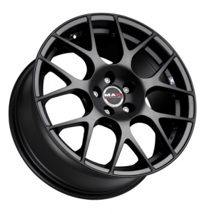 MAK Dtm-One Mat Black