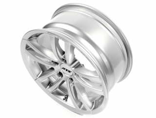 ATS Radial Silver