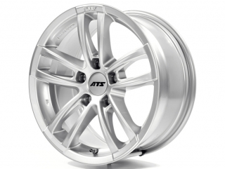 ATS Radial Silver