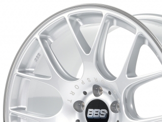 BBS CH-R