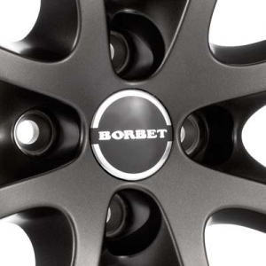 Borbet LV4