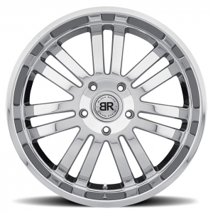 BLACK RHINO ROBBERG Chrom