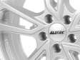 Alutec Tormenta Silver