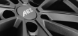 AEZ Aruba graphite