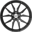 Dotz Misano grey