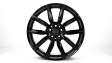 MAK ALLIANZ Gloss Black