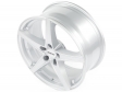 Alutec RAPTR Silver