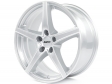 Alutec RAPTR Silver