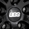 BBS SX Black