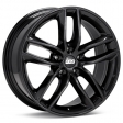BBS SX Black