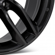 BBS SX Black