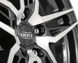 Dotz Interlagos dark