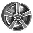 Oz Racing SAHARA 5