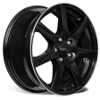 Dezent TW dark