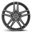 Dezent TZ graphite