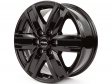 Rial Transporter 6 Black
