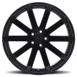 TSW BROOKLANDS Black