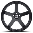 TSW TANAKA Matt Black