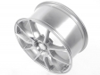 ATS Racelight Silver