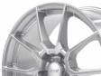 ATS Racelight Silver
