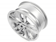 ATS Radial Silver
