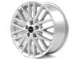 Borbet BS5 Brilliant-Silber