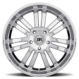 BLACK RHINO ROBBERG Chrom