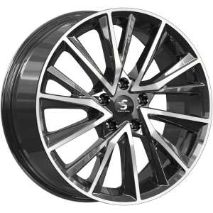КиК КР010 (X-Trail T33) Premium
