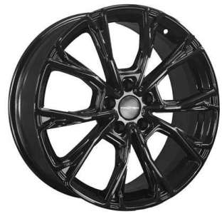 KHOMEN 1907 (Voyah Free) BLK