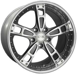 Oz Racing TURBO