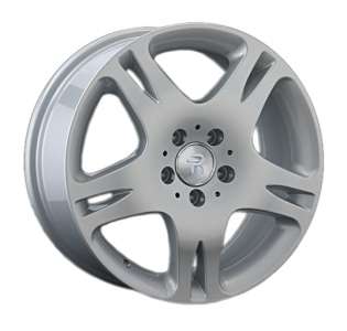 MERCEDES MR31