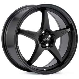 Oz Racing CRONO HT BLACK